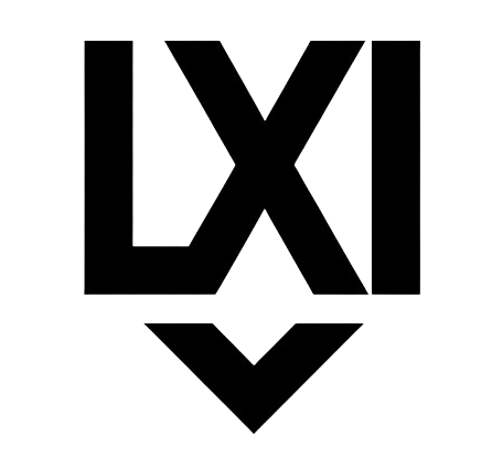 LXI English Quest Logo